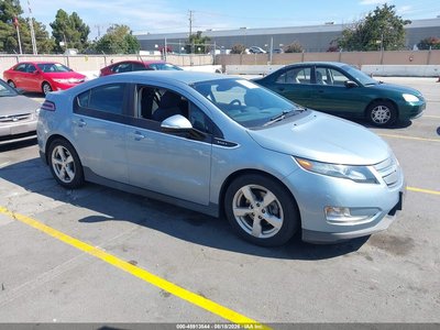 2015 Chevrolet Volt
