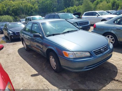 2000 Toyota Camry