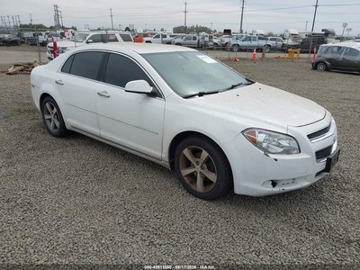 1G1ZC5E08CF****** 2012 Chevrolet Malibu
