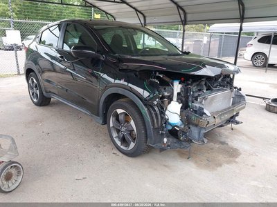 3CZRU6H57JM****** 2018 Honda HR-V