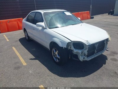 2000 Honda Civic