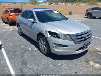 2010 Honda Accord Crosstour
