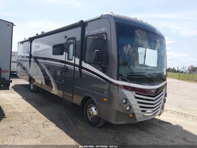 1F66F5DY5G0****** 2016 Ford Motorhome Chassis