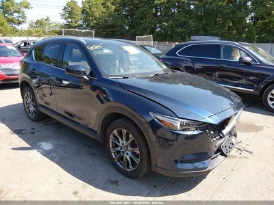 JM3KFBEY3L0****** 2020 Mazda CX-5