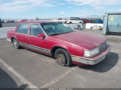 1G4CW54C3L1****** 1990 Buick Electra