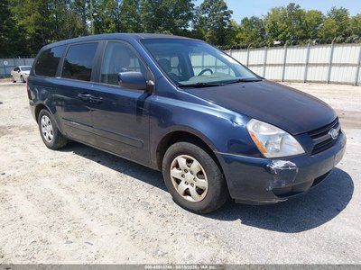 2006 Kia Sedona