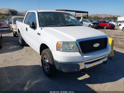 1FTPX14567F****** 2007 Ford F-150