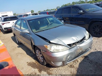 4T1BE32K05U****** 2005 Toyota Camry