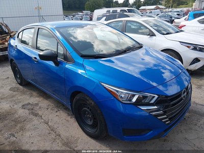 3N1CN8DV3PL****** 2023 Nissan Versa