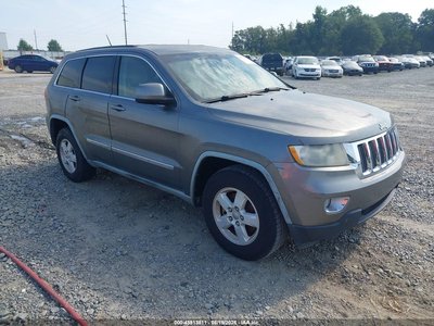 1C4RJEAG5CC****** 2012 Jeep Grand Cherokee