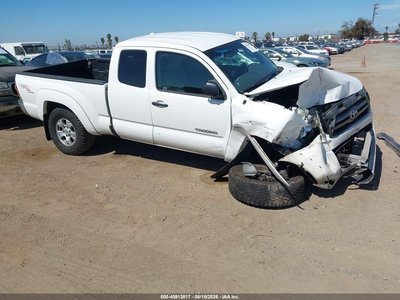 5TETU4GNXAZ****** 2010 Toyota Tacoma