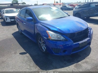 2015 Nissan Sentra