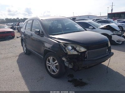 5J6RE3H78AL****** 2010 Honda CR-V