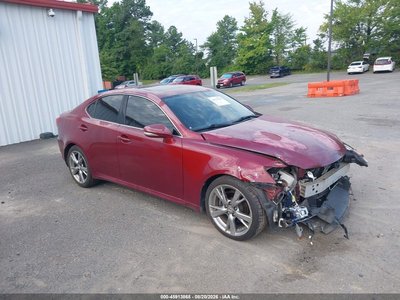 JTHBF5C29A5****** 2010 Lexus IS