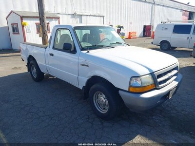 1FTYR10C5XU****** 1999 Ford Ranger