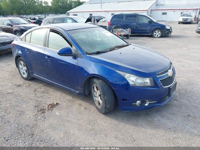 1G1PF5SC7C7****** 2012 Chevrolet Cruze