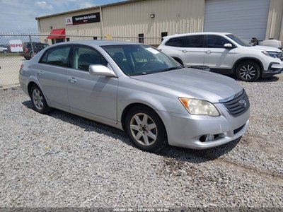 2009 Toyota Avalon