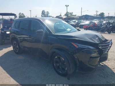 5N1BT3BB7RC****** 2024 Nissan Rogue