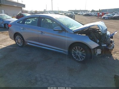5NPE34AF5FH****** 2015 Hyundai Sonata