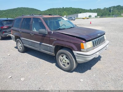 1J4FX58S3SC****** 1995 Jeep Grand Cherokee