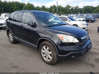 2009 Honda CR-V
