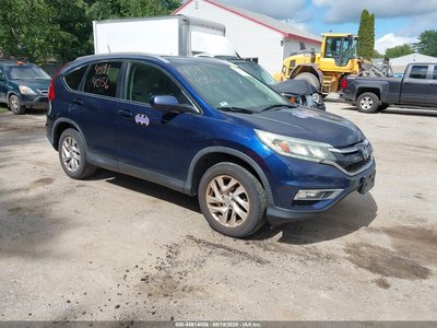 2HKRM4H75GH****** 2016 Honda CR-V