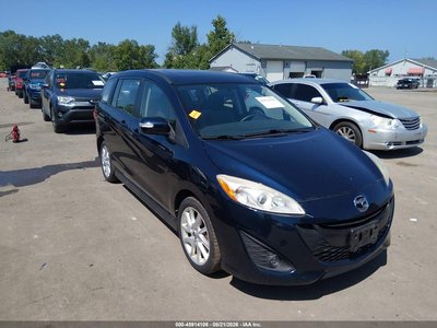 2014 Mazda 5