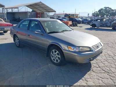 4T1BF28K2XU****** 1999 Toyota Camry