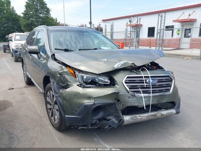 4S4BSETC4H3****** 2017 Subaru Outback