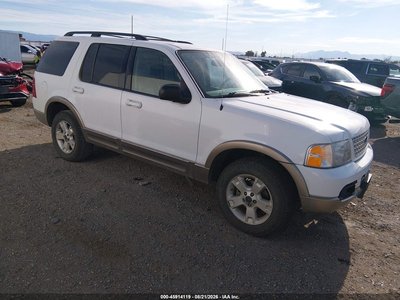 2003 Ford Explorer