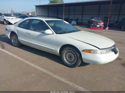 1LNLM91V1TY****** 1996 Lincoln Mark