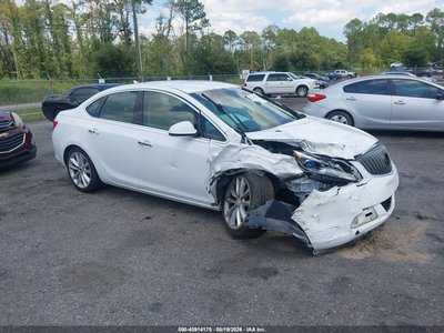 1G4PP5SK2C4****** 2012 Buick Verano