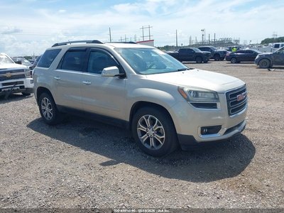 1GKKRRKD2GJ****** 2016 GMC Acadia