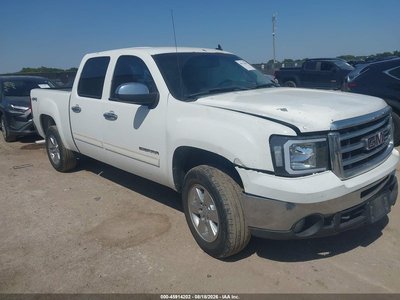 3GTP2VE78CG****** 2012 GMC Sierra 1500