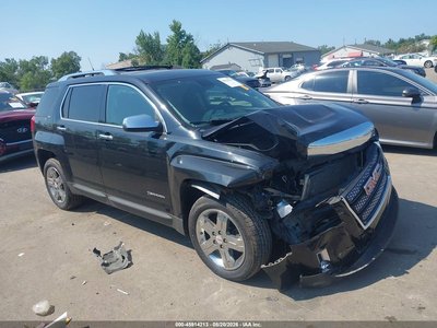 2012 GMC Terrain