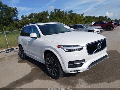 YV4A22PK8K1****** 2019 Volvo XC90