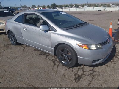 2HGFG12808H****** 2008 Honda Civic