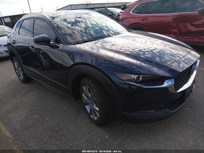 3MVDMBDL9NM****** 2022 Mazda CX-30