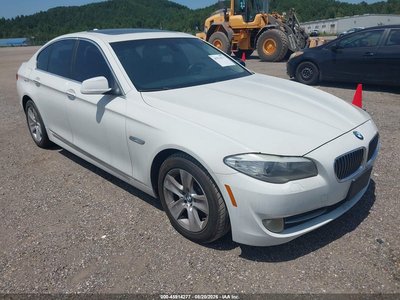WBAFR1C53BC****** 2011 BMW 5 Series
