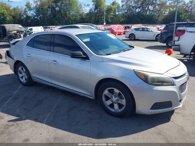 2014 Chevrolet Malibu