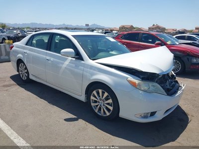 2011 Toyota Avalon