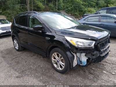 1FMCU9GD2JU****** 2018 Ford Escape