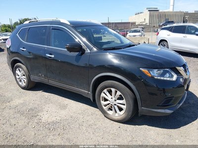 KNMAT2MV9GP****** 2016 Nissan Rogue