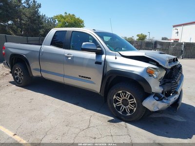 2019 Toyota Tundra