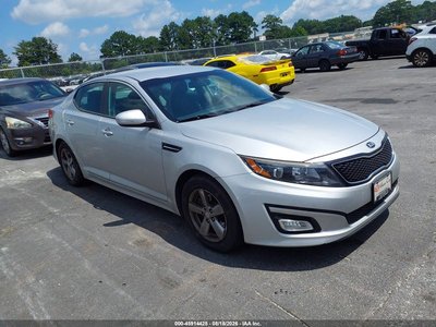5XXGM4A76FG****** 2015 Kia Optima