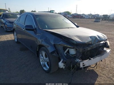 JH4CU2F68AC****** 2010 Acura TSX