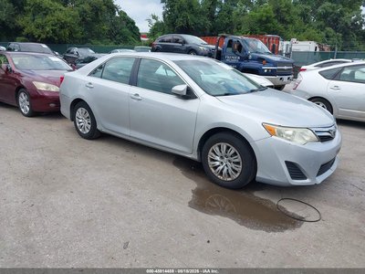 4T1BF1FK5CU****** 2012 Toyota Camry