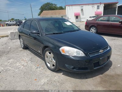 2006 Chevrolet Impala