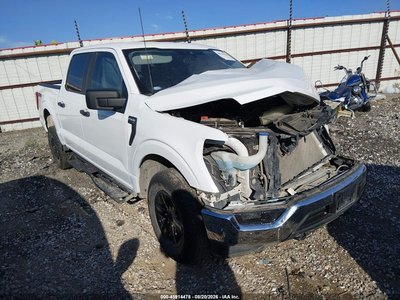 1FTEW1EPXPK****** 2023 Ford F-150