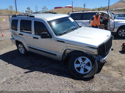 2011 Jeep Liberty